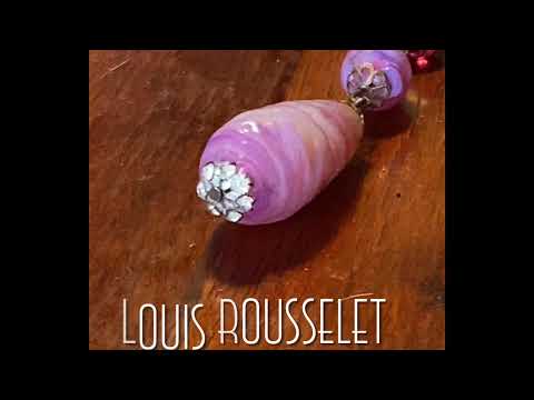 Vintage Jewelry From The Roaring 20’s