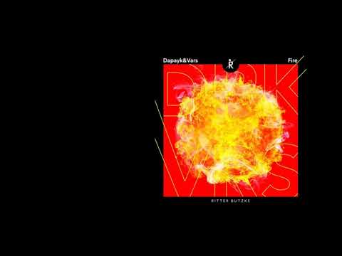 Dapayk Solo, Vars – Fire (Long Version)