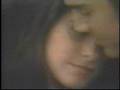 Robin And Stone First Kiss