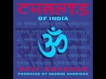 Ravi Shankar - Chants Of India, 10- Geetaa (Karmanye Vadhikaraste)
