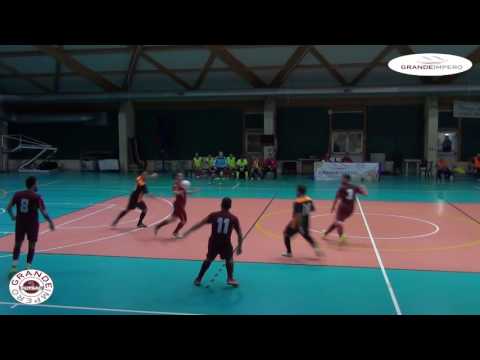 8^ Serie C2 Gir.B | Grande Impero Futsal VS Buenaonda