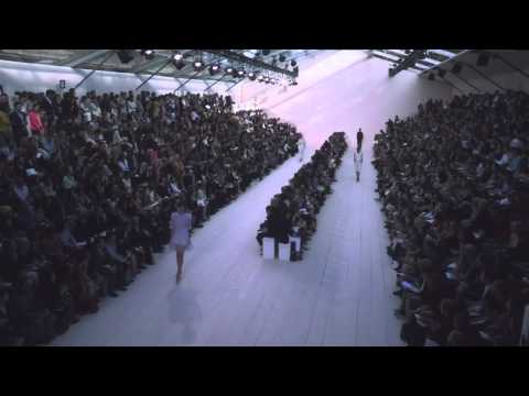 Chloé Spring Summer 2013 Fashion Show