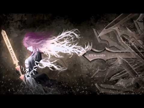 Nightcore -  Become A Legend [HD]