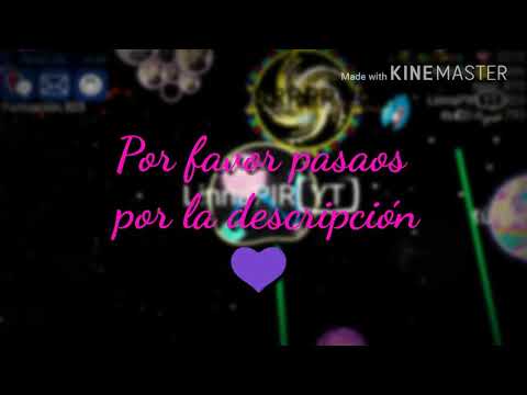 ❣️NEBULOUS❣️ Jugando En Solo❣️