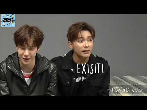 Compilation Luizy Uniq falando em português