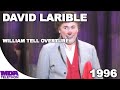 David Larible William Tell Overture 1996 MDA Telethon