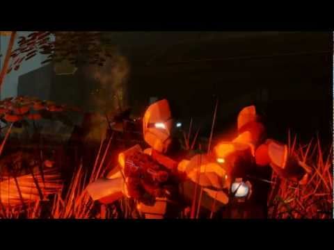 Spiral - 2012 Teaser - Announcement [A]