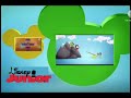 Lisney Junior Seesaw Part 1 Fanmade