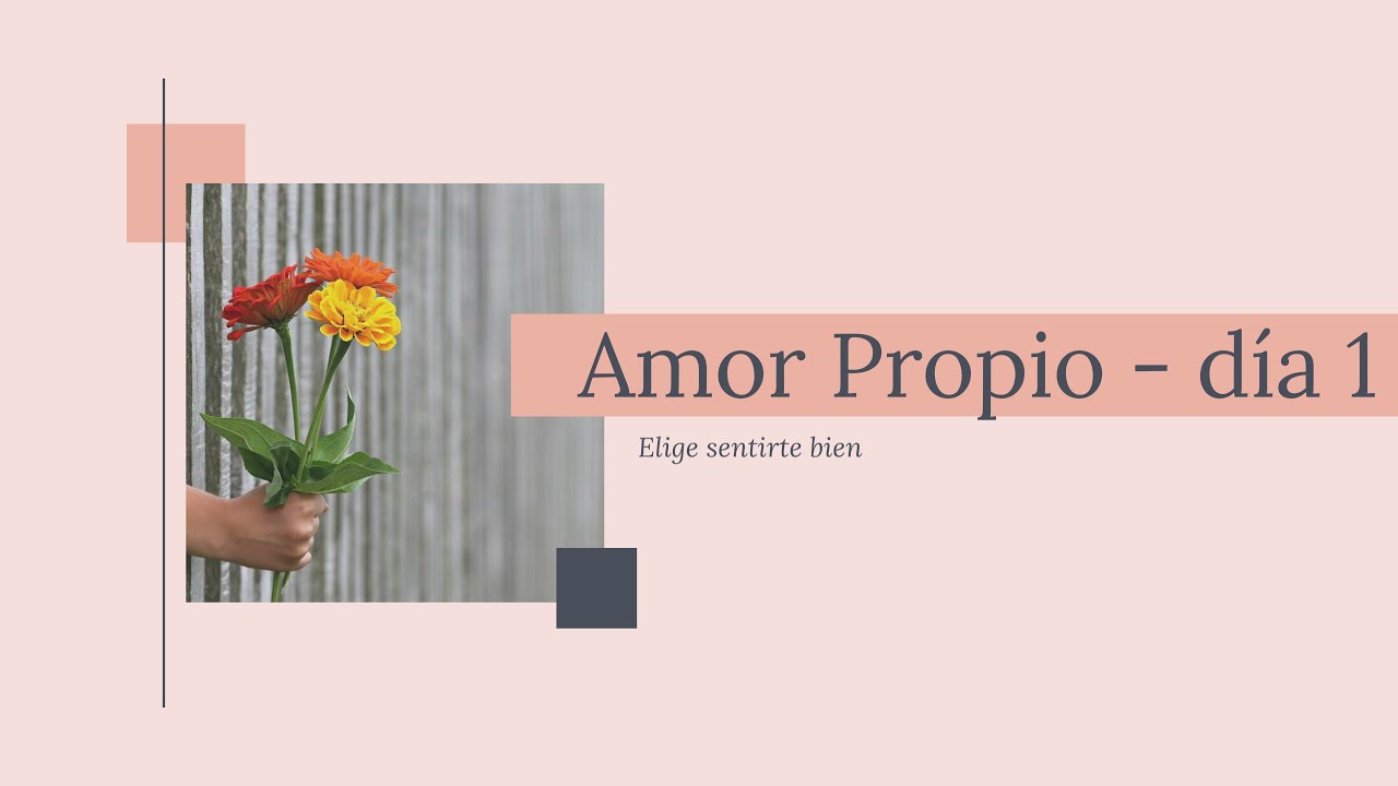 Watch Now Curso Gratis de Autoestima (AMOR PROPIO). Día 1 Curso Gratis de Autoestima (AMOR PROPIO). Día 1