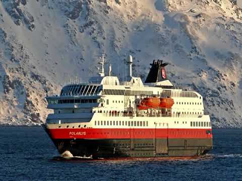 Gullhaugen Pensjonat - Harstad - Norway