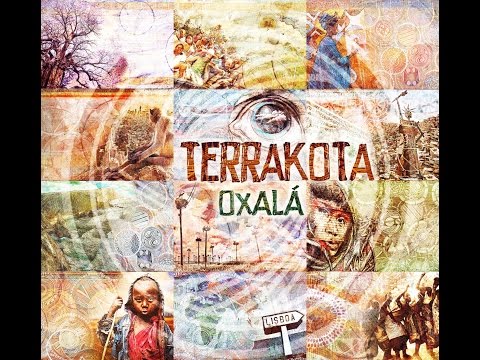 Terrakota - Oxalá (Full Album) 2016