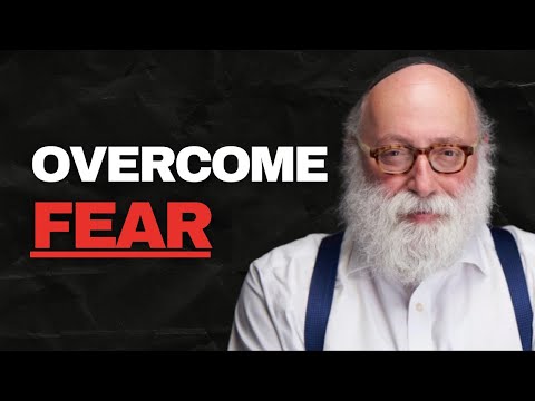 #1 Best SIMPLE Technique to Overcome Fear & Anxiety