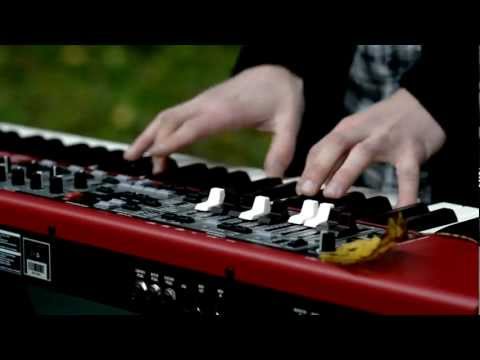 Yellow Daze - Got Me Good