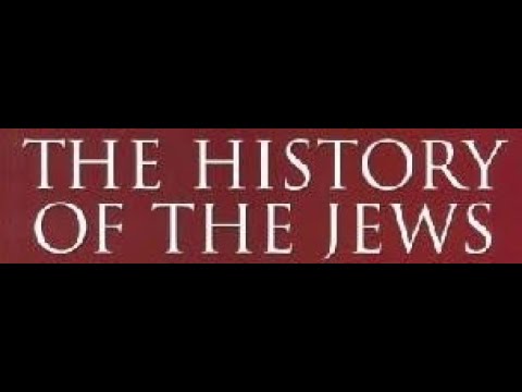 THE JEWS (A people's history) - Part 1