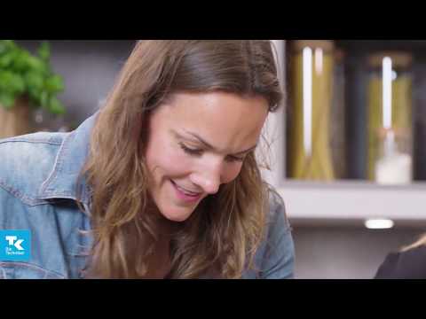 Gesunder Snack-Tipp von Bieneck/Schneider: Bananenbrot