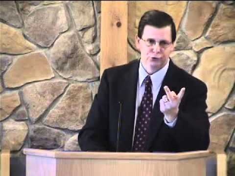 Soteriology:  Part 56 - The Sins of Jeroboam