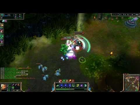 Best Riven NA incredible play