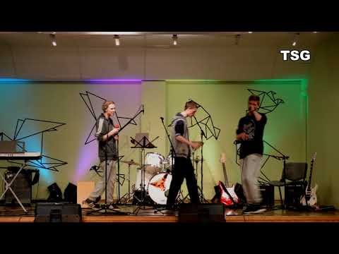 Eiche ja Kaos Crew - Dubbine