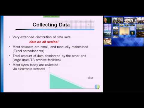 Extreme Data Intensive Computing | enivel's Blog