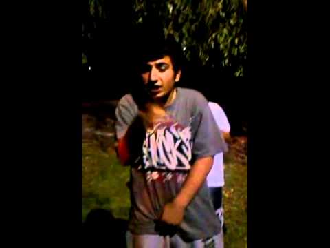 Jade Croys & TeD A'capella