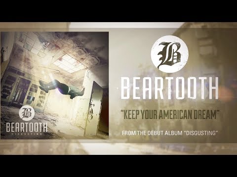 Video thumbnail for Keep Your American Dream