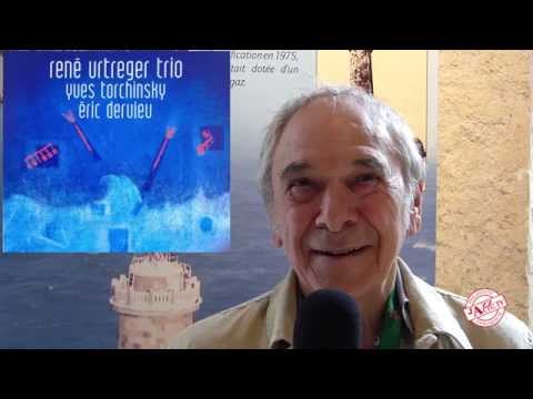 René Urtreger, Jazz au phare 2014