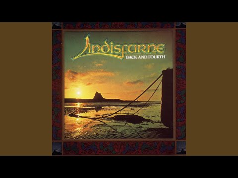 You and Me - Lindisfarne