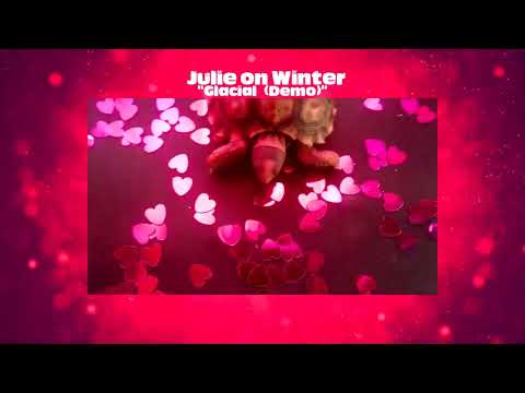 Glacial - Julie on Winter