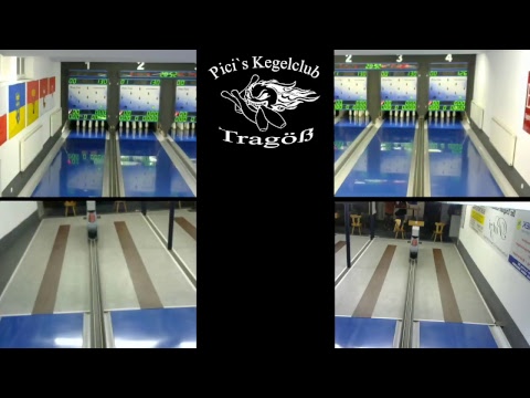 1.LL Classic H7 PKC Tragöß - ESV Leoben 2 ( 30.10.2017 )