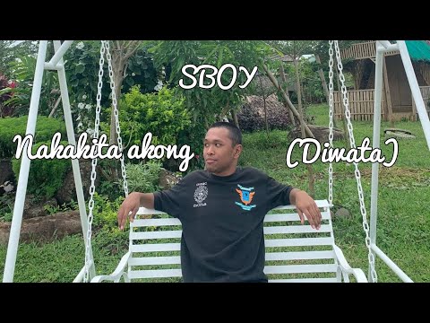 Nakakita akong (Diwata)