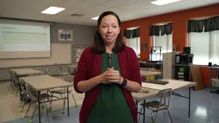 Lesson in Action: Teaching Algorithms, an Unplugged Activity