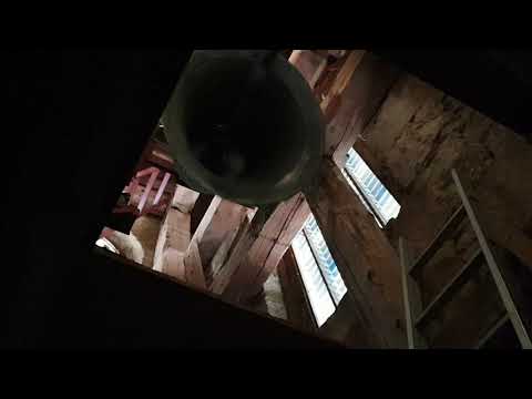 Crkva Sv. Katarine Selce - podne