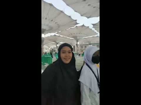 Video Umrah TJL