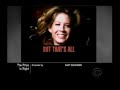 CBS Split Screen Credits January 19 2006