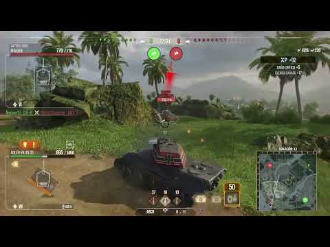 Adler VK 45.03 Maestría: As: 99% WoT Console No3.