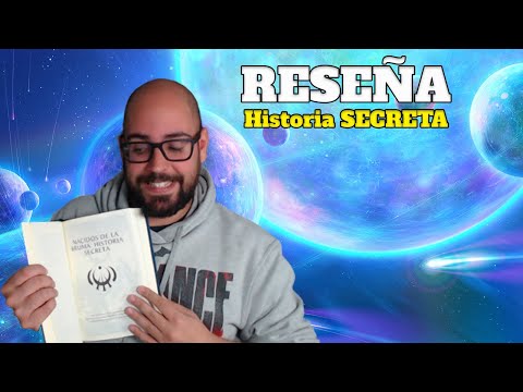 Discovering the Cosmere VOL. 4! - Review: SECRET HISTORY. IT BLOWS MY MIND!
