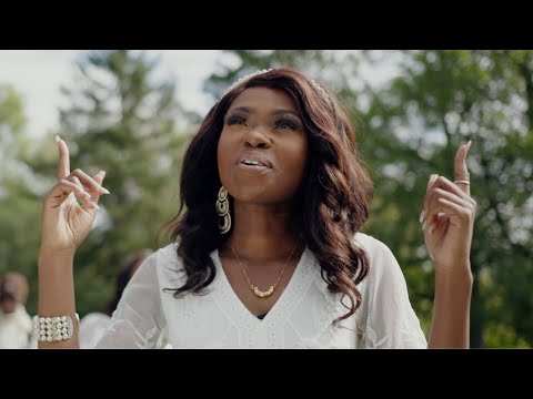 Grâce Disidi - Tu me diriges (Clip Officiel)