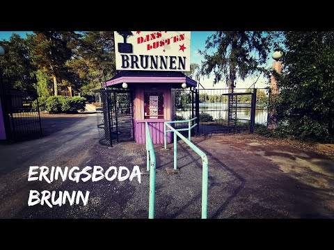 ERINGSBODA BRUNN - kortfilm - 210907 - Ronneby - BLEKINGE - Huawei p30 PRO