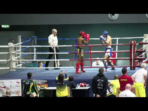 DA SILVA DE SOUZA DENIS vs ENGLUND JOHN Austrian Classics 2023