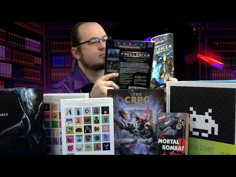 Literatur & Gaming No. 7