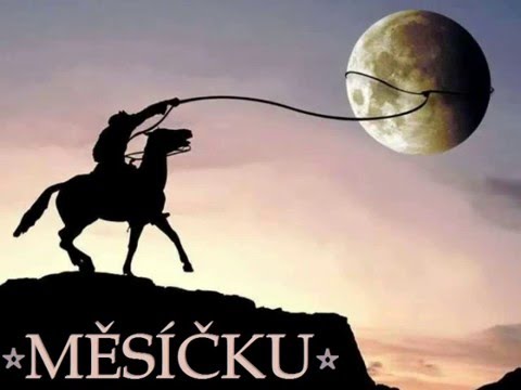 Měsíčku / M. Tučný.