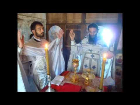 Свети Димитрије Солунски Мироточиви