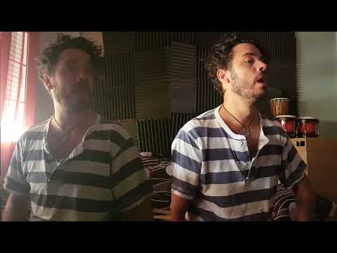 Cover Popurrí Los Renacidos. Cuarteta Ave Fénix