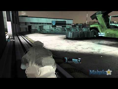 Ghost Recon: Future Soldier - 6 - Firefly Rain