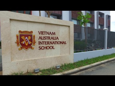 FBNC - Hệ thống trường Việt Úc mở cơ sở mới lớn nhất từ trước đến nay