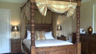 preview picture of video 'Rookery Manor Hotel Rooms'