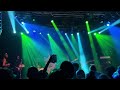 Digable Planets - “La Femme Fetale” LIVE @ Reachin 30th Anniversary Tour - Masquerade ATL 5/6/23