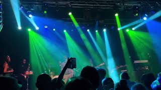 Digable Planets - “La Femme Fetale” LIVE @ Reachin 30th Anniversary Tour - Masquerade ATL 5/6/23