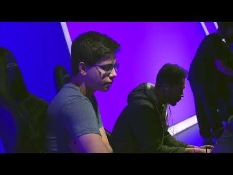 Ultimatum 2 Singles Top 32 - FRKS Grayson vs YelloRello