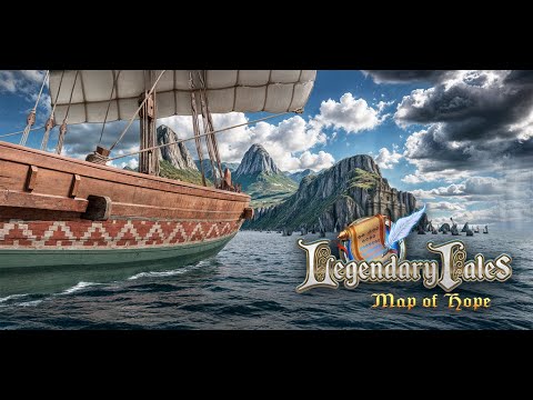 Legendary Tales 4
